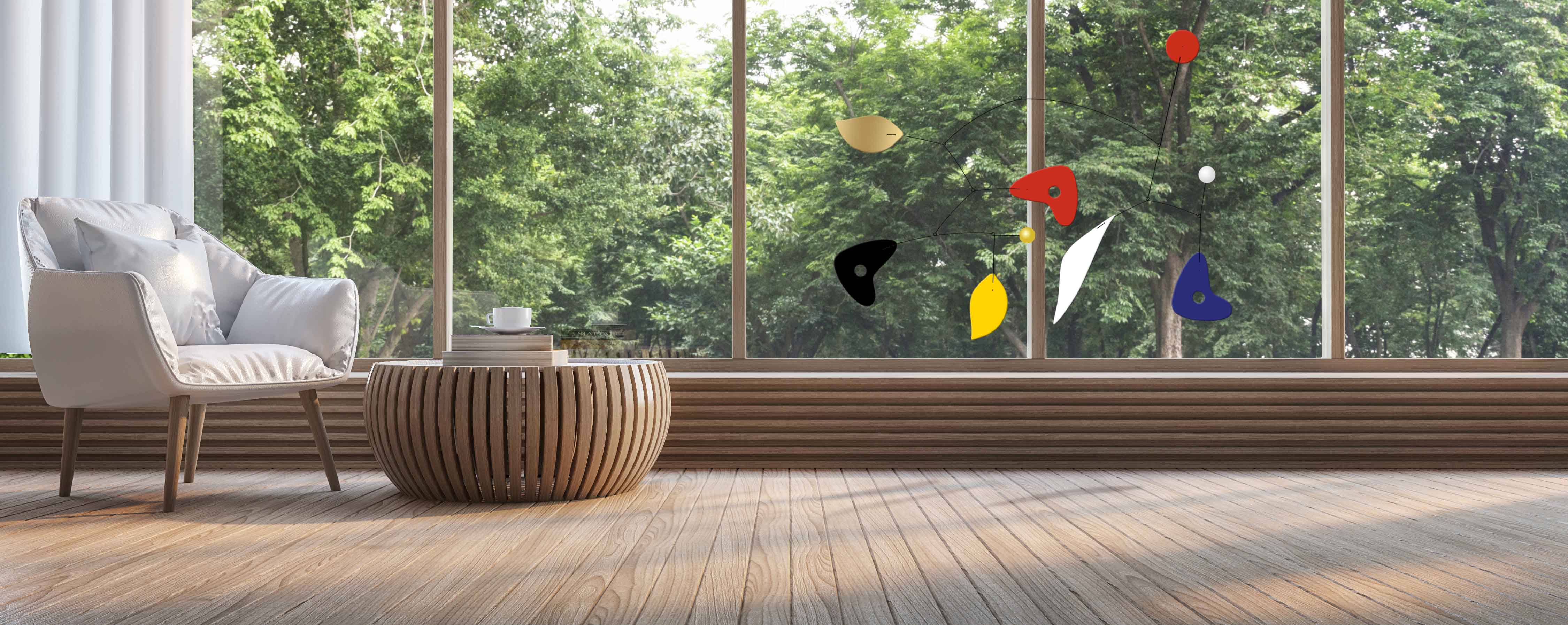 Feng Shui #1 Hanging mobile, feng shui accessory