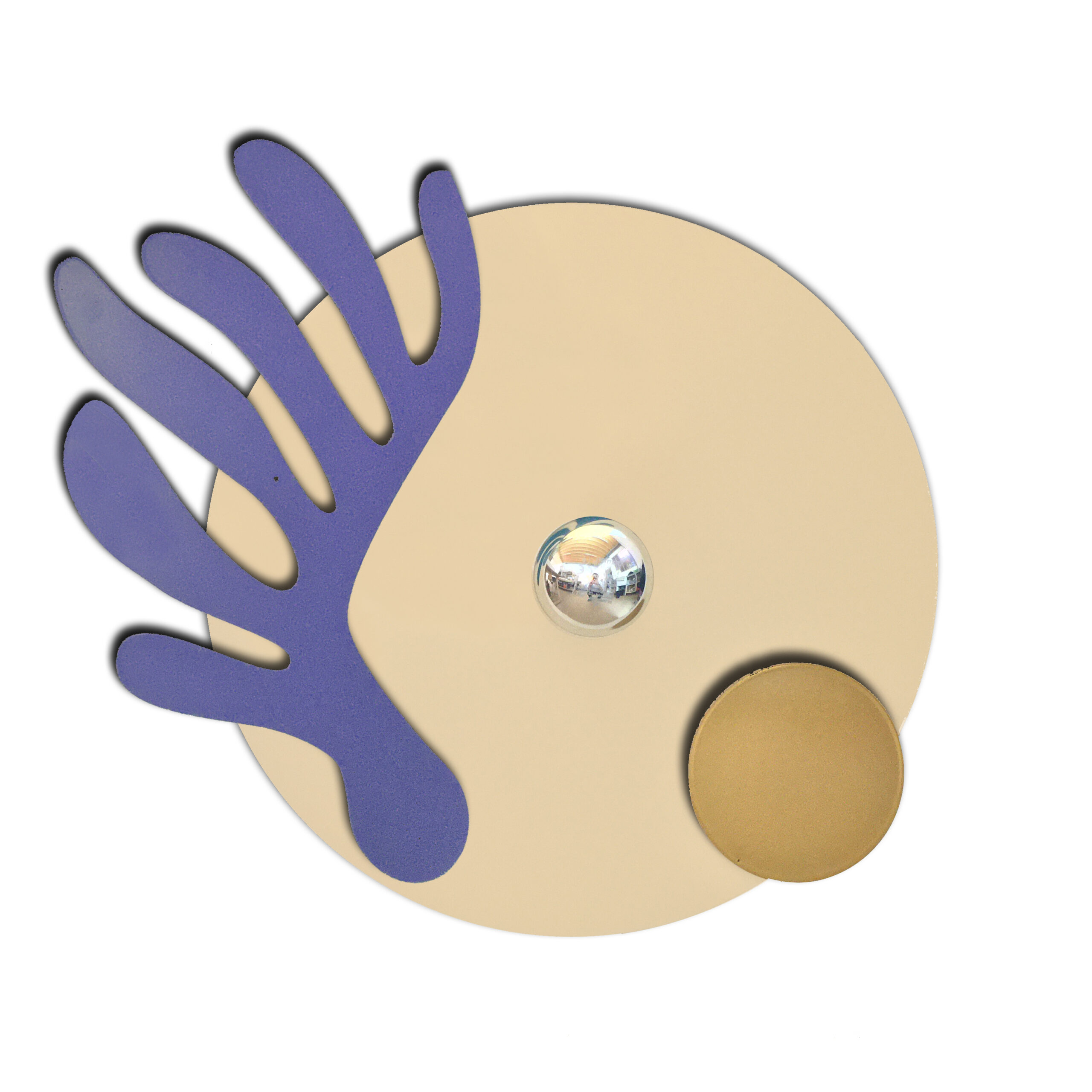 PARTITION | Applique murale – Image 5